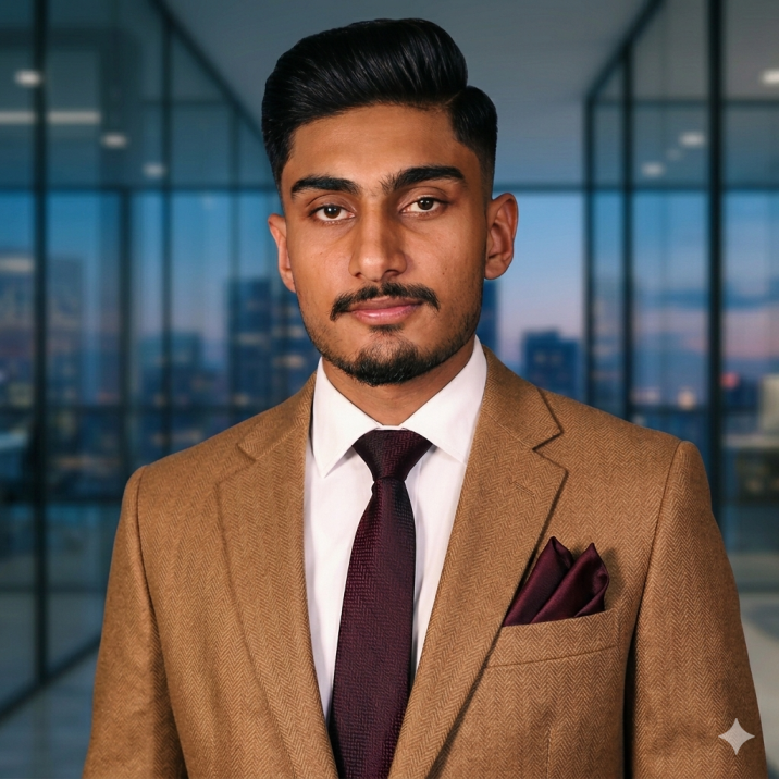 Mohsin Raza